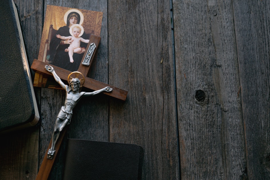Eternal Life Through Christ