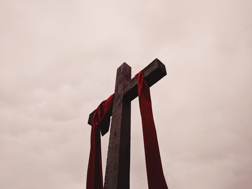 The Healing Power of Faith