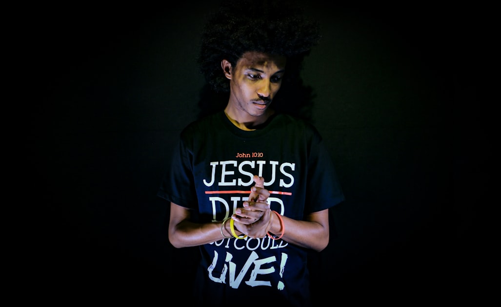 Redemption Through His Blood